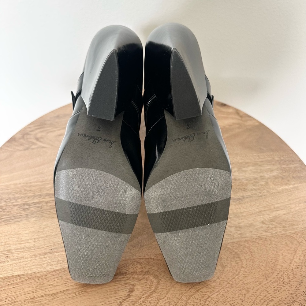 NEW Sam Edelman Suzette Chelsea Boot Size 8 - Picture 10 of 10